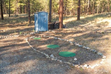 96 Twin Lakes Drive Winthrop WA 98862