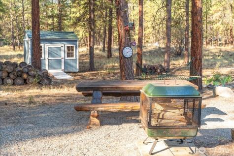 96 Twin Lakes Drive Winthrop WA 98862
