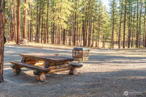 96 Twin Lakes Drive Winthrop WA 98862