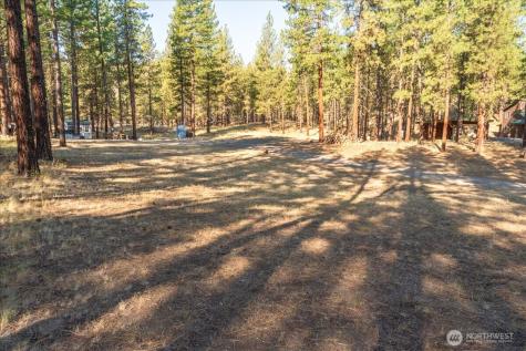 96 Twin Lakes Drive Winthrop WA 98862