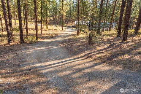 96 Twin Lakes Drive Winthrop WA 98862