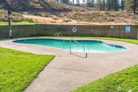 96 Twin Lakes Drive Winthrop WA 98862
