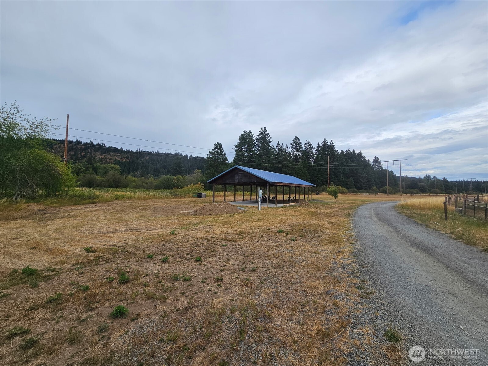 1 Little Creek Road Cle Elum WA 98922