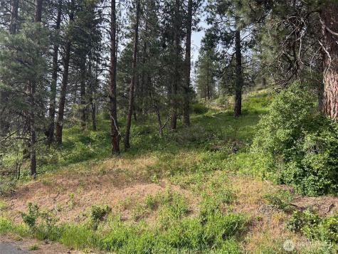 0 W 6th Street Cle Elum WA 98922