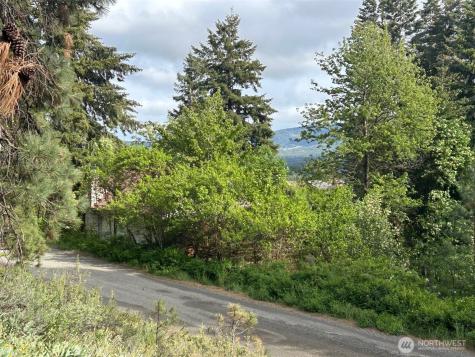 0 W 6th Street Cle Elum WA 98922