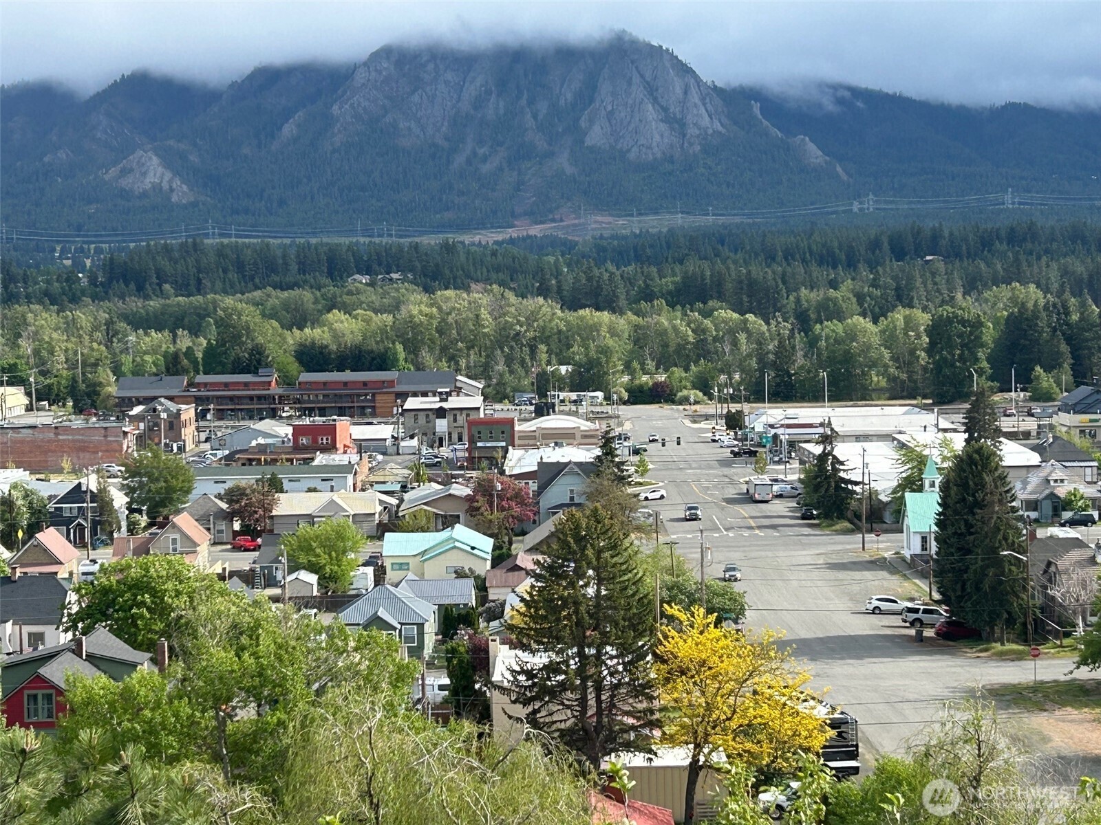 0 W 6th Street Cle Elum WA 98922