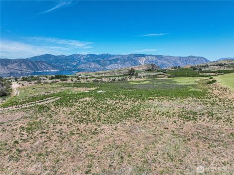 0 Chelan Ranch Road Lot 1 Chelan WA 98816