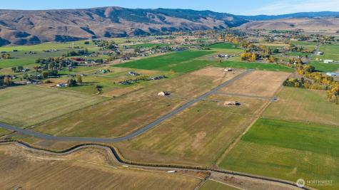 0 Waterbrook Lane Ellensburg WA 98926
