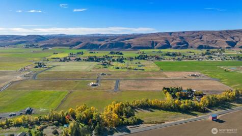 0 Waterbrook Lane Ellensburg WA 98926