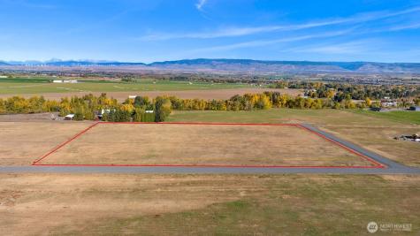 0 Waterbrook Lane Ellensburg WA 98926