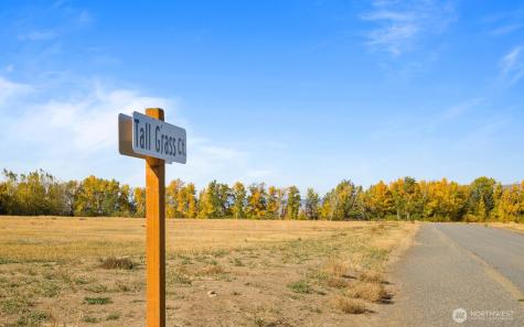 0 Waterbrook Lane Ellensburg WA 98926