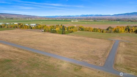 0 Waterbrook Lane Ellensburg WA 98926