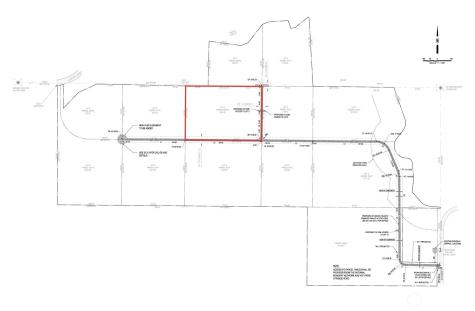 0 Waterbrook Lane Ellensburg WA 98926