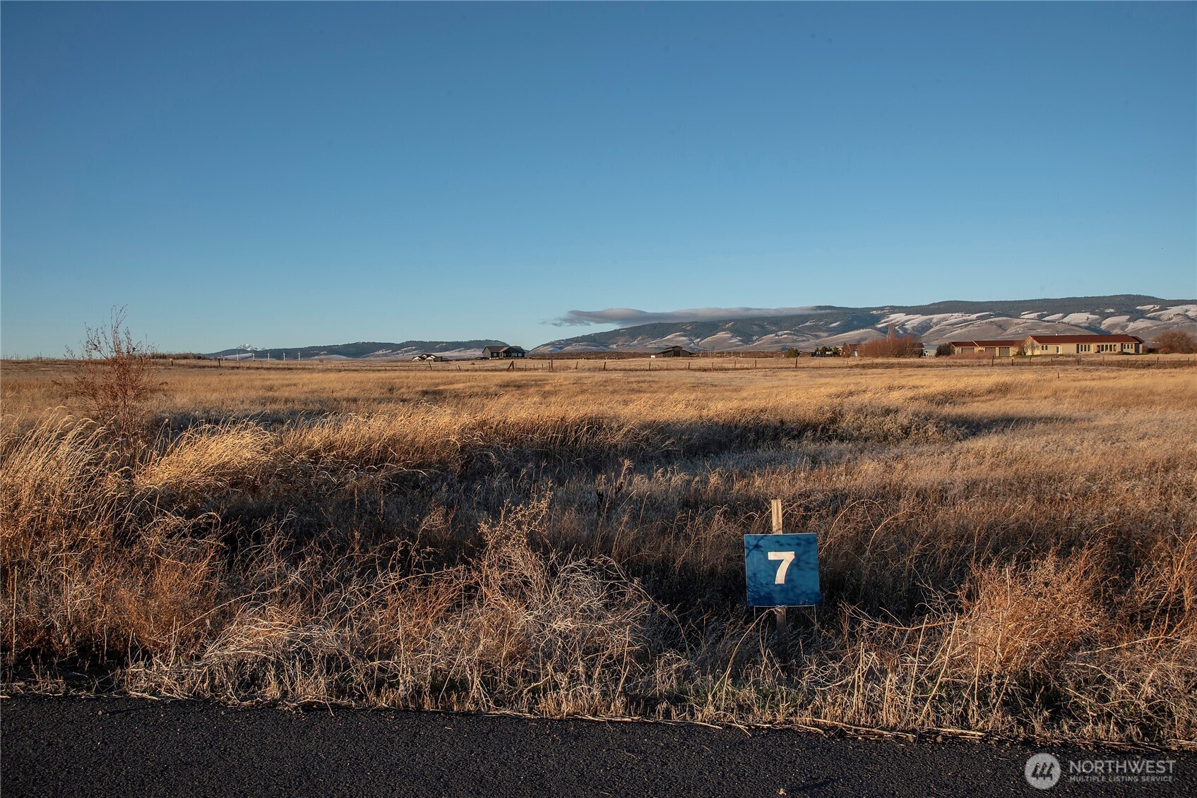 7 Green Canyon Lane Ellensburg WA 98926