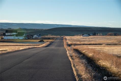 7 Green Canyon Lane Ellensburg WA 98926