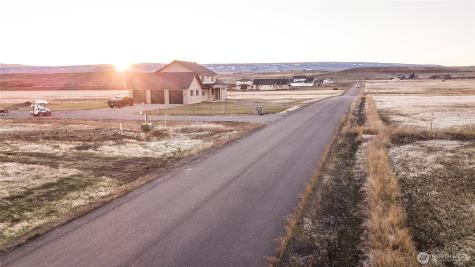 7 Green Canyon Lane Ellensburg WA 98926