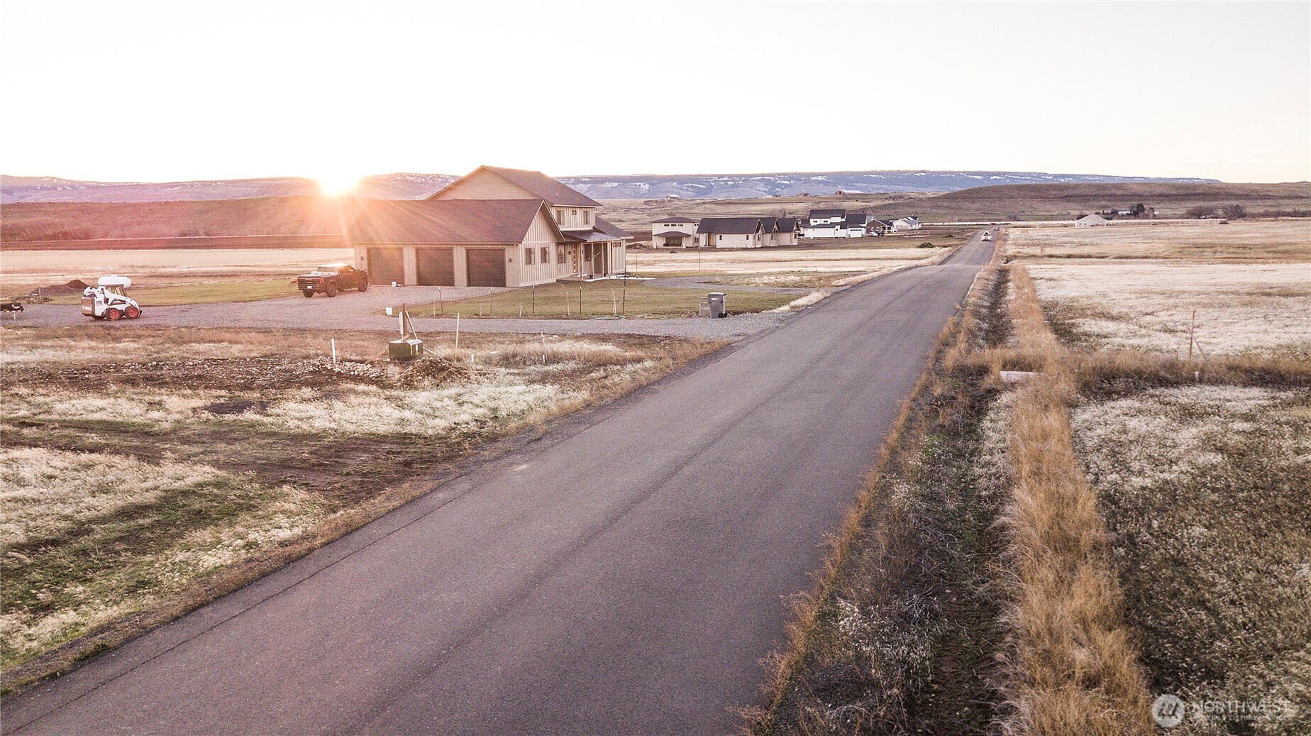 7 Green Canyon Lane Ellensburg WA 98926