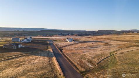 7 Green Canyon Lane Ellensburg WA 98926
