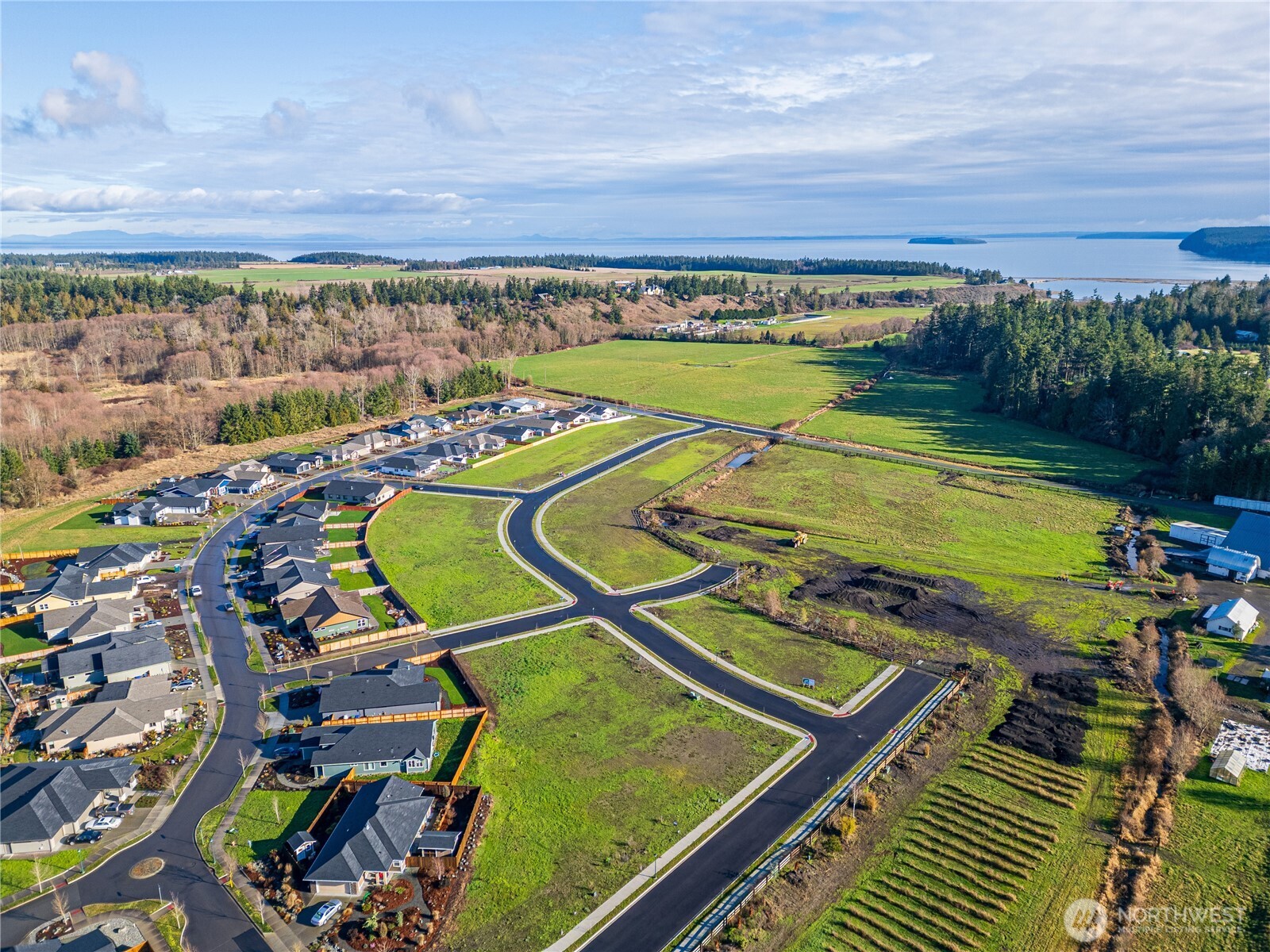 30 Colchester Street Sequim WA 98382