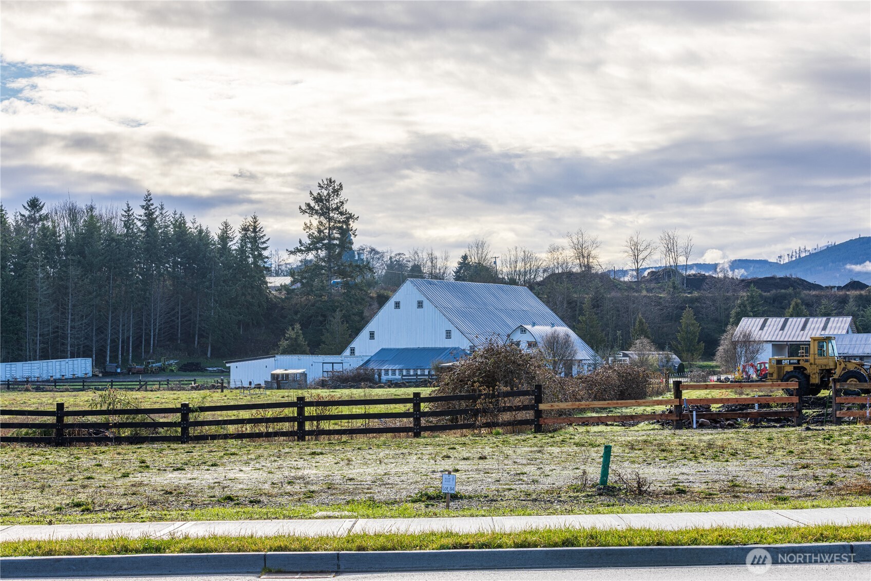 30 Colchester Street Sequim WA 98382
