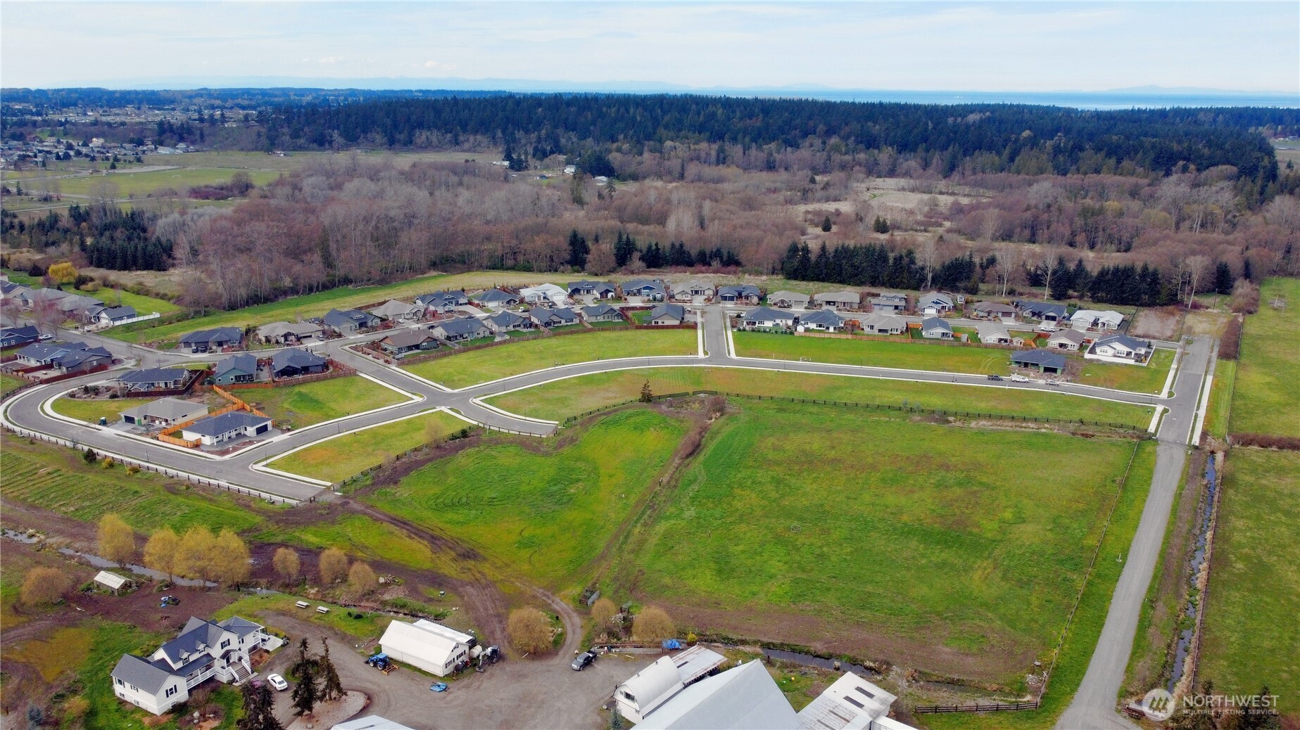 30 Colchester Street Sequim WA 98382