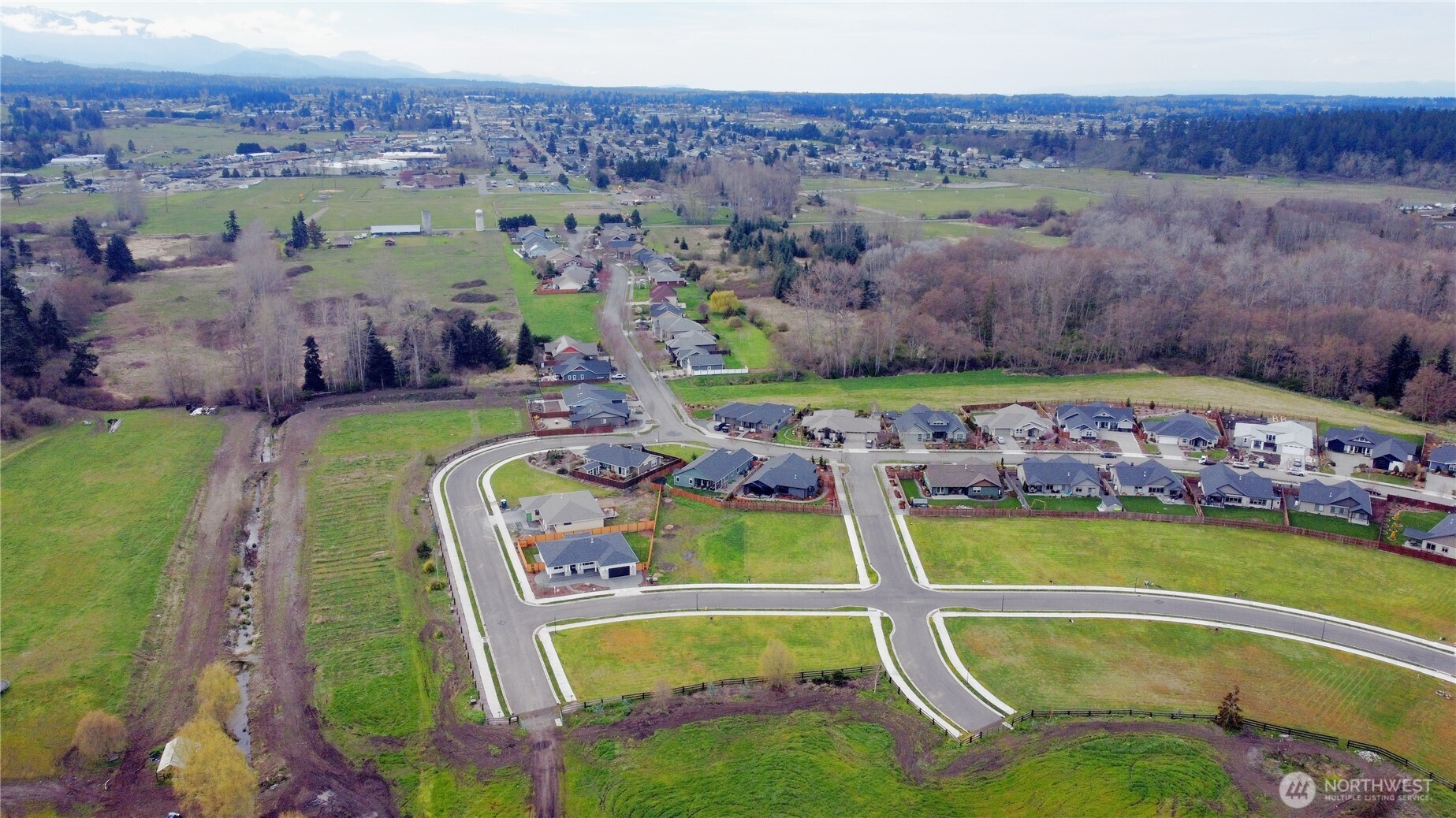 30 Colchester Street Sequim WA 98382