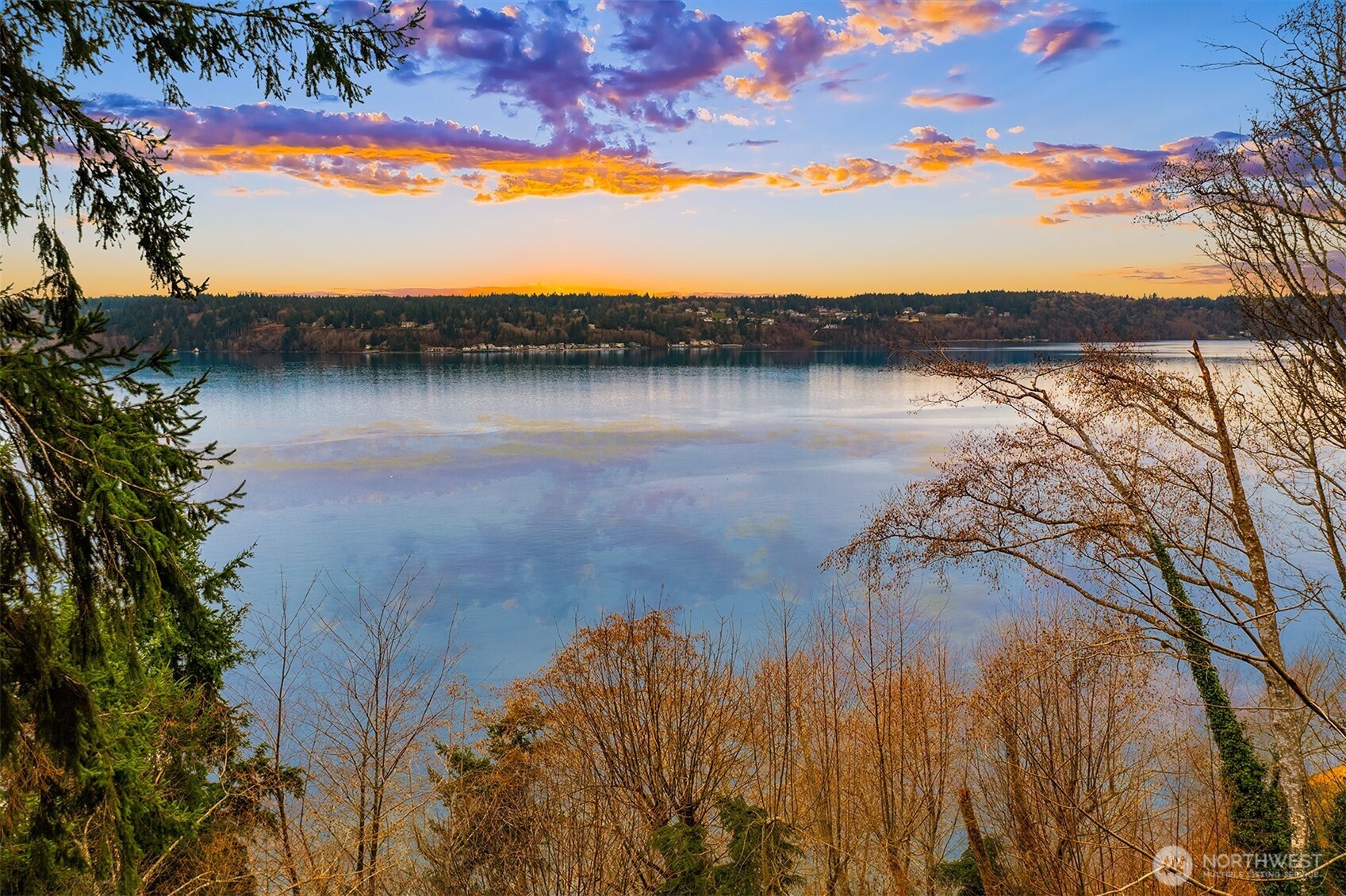 13843 SW 248th Street Vashon WA 98070