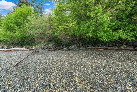 13843 SW 248th Street Vashon WA 98070