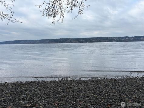 13843 SW 248th Street Vashon WA 98070