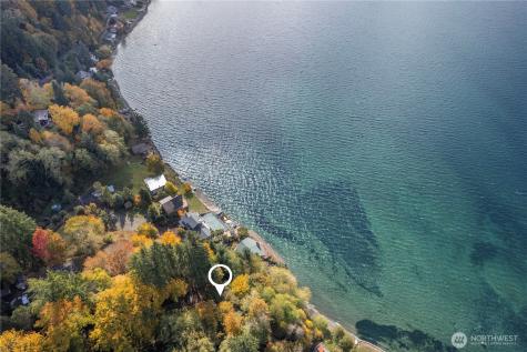 13843 SW 248th Street Vashon WA 98070
