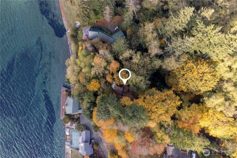 13843 SW 248th Street Vashon WA 98070