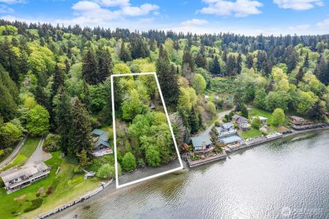 13843 SW 248th Street Vashon WA 98070