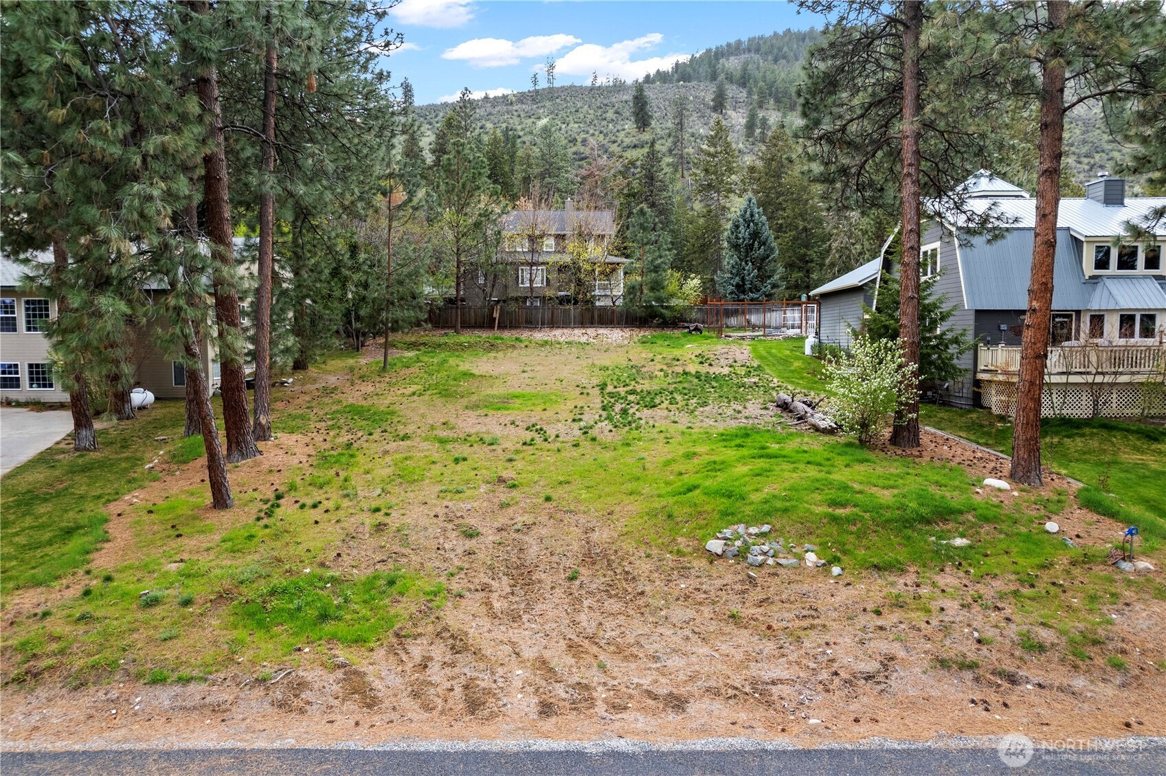 0 Lakeview Place Chelan WA 98816
