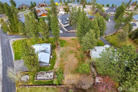 0 Lakeview Place Chelan WA 98816