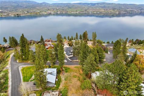 0 Lakeview Place Chelan WA 98816
