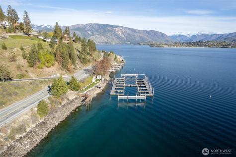 0 Lakeview Place Chelan WA 98816