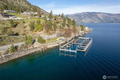 0 Lakeview Place Chelan WA 98816