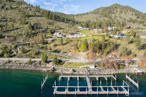 0 Lakeview Place Chelan WA 98816