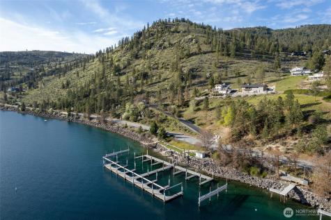 0 Lakeview Place Chelan WA 98816