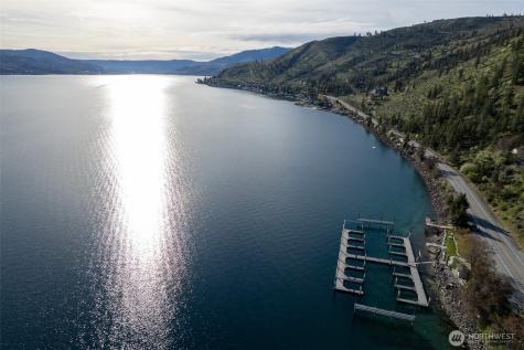 0 Lakeview Place Chelan WA 98816