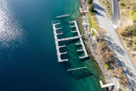 0 Lakeview Place Chelan WA 98816