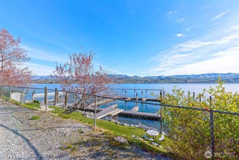 0 Lakeview Place Chelan WA 98816