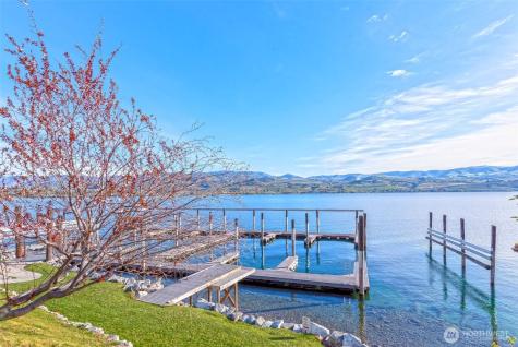 0 Lakeview Place Chelan WA 98816