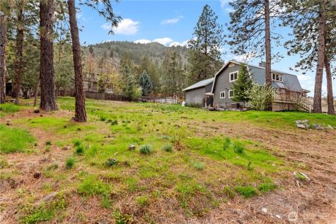 0 Lakeview Place Chelan WA 98816