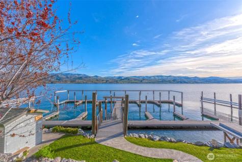 0 Lakeview Place Chelan WA 98816