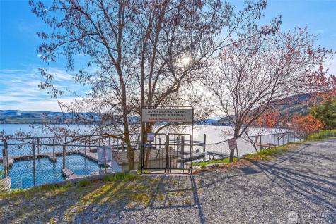0 Lakeview Place Chelan WA 98816
