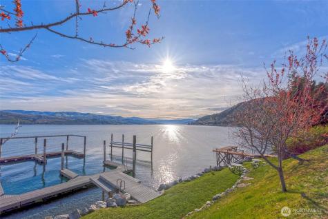 0 Lakeview Place Chelan WA 98816