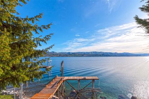 0 Lakeview Place Chelan WA 98816