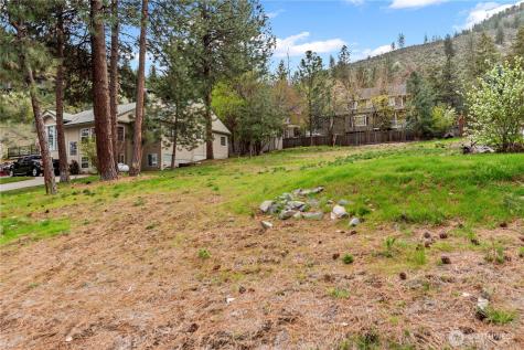 0 Lakeview Place Chelan WA 98816
