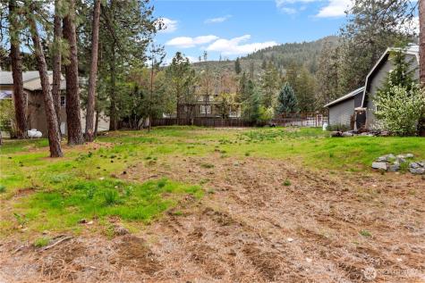 0 Lakeview Place Chelan WA 98816